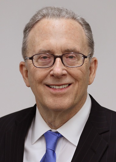 Charles J. Moxley, Jr.